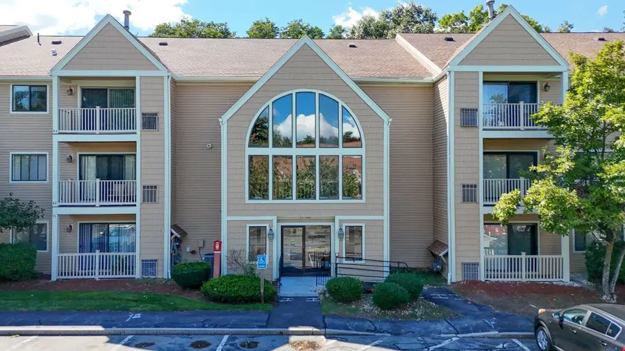 81 Hunters Run Place #81, Haverhill, MA 01832 - #2