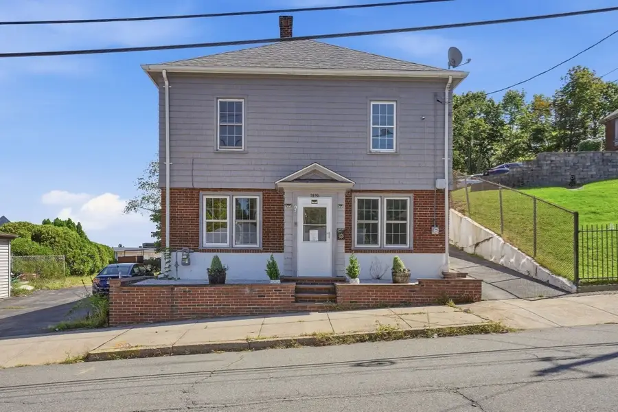 2400 South Main St, Fall River, MA 02724 - #3