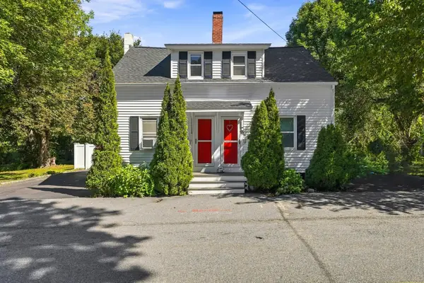 10-12 Harkaway Rd #10, North Andover, MA 01845
