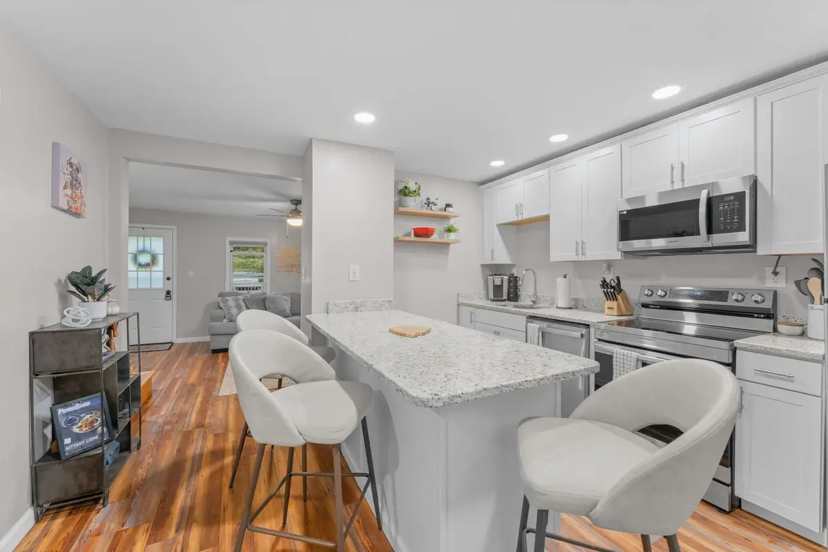21 Mill Street Ct #4, Lancaster, MA 01523 - #1