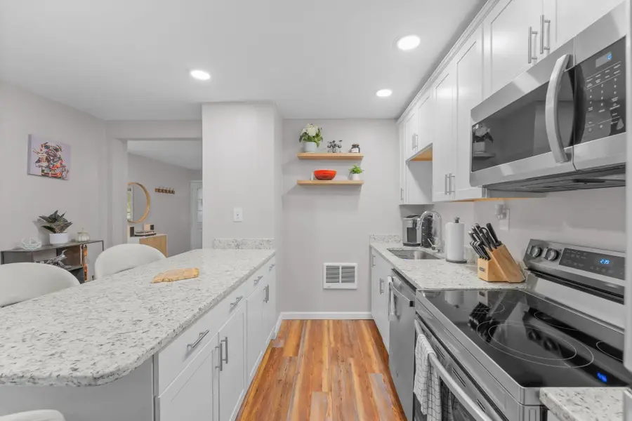 21 Mill Street Ct #4, Lancaster, MA 01523 - #3