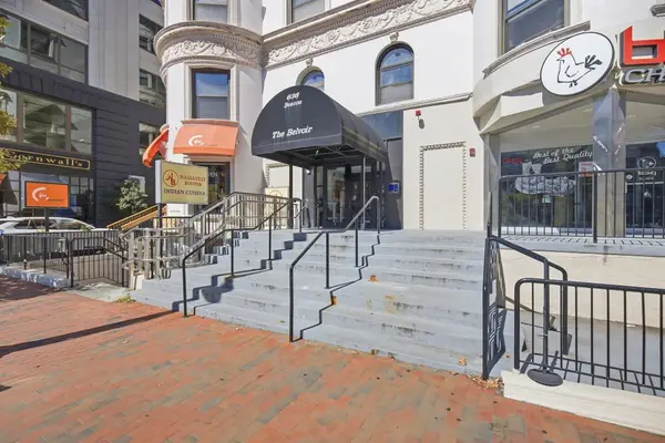 636 Beacon St #601, Boston, MA 02215
