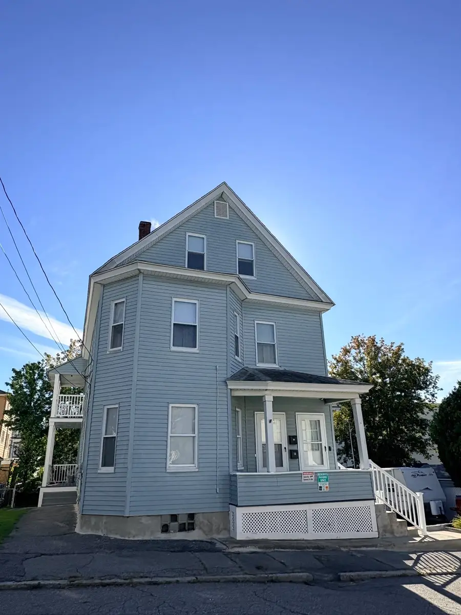 94-96 Crawford Street, Lowell, MA 01854 - #2