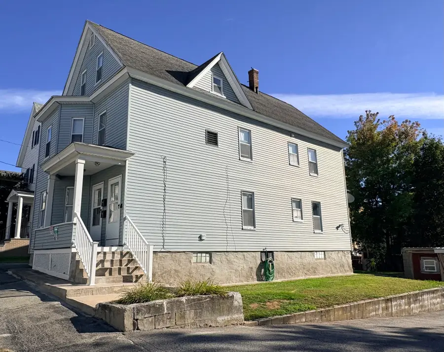 94-96 Crawford Street, Lowell, MA 01854 - #3