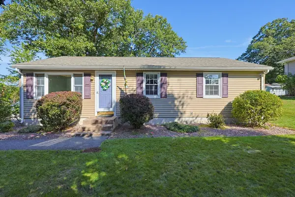36 Butler St, Ludlow, MA 01056