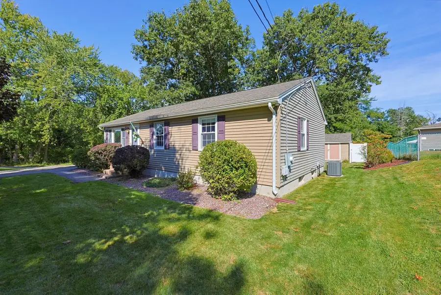 36 Butler St, Ludlow, MA 01056 - #2