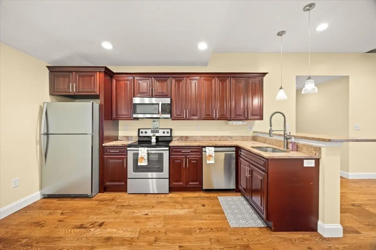 5 Wyman Rd, Randolph, MA 02368 - #1