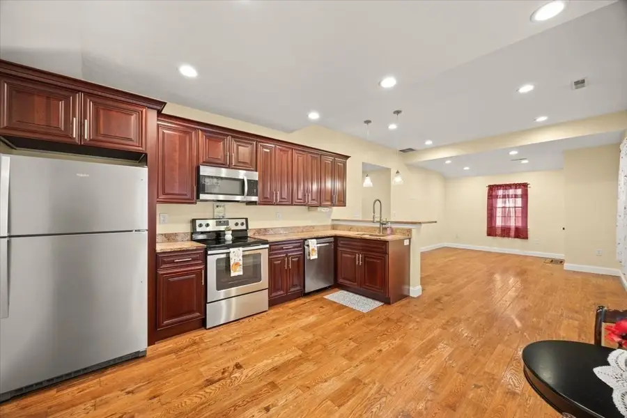 5 Wyman Rd, Randolph, MA 02368 - #2