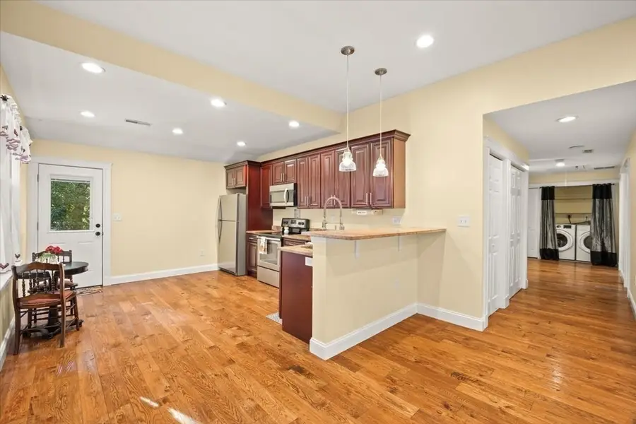 5 Wyman Rd, Randolph, MA 02368 - #3