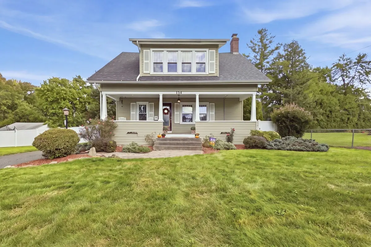154 Ely Ave, West Springfield, MA 01089 - #1