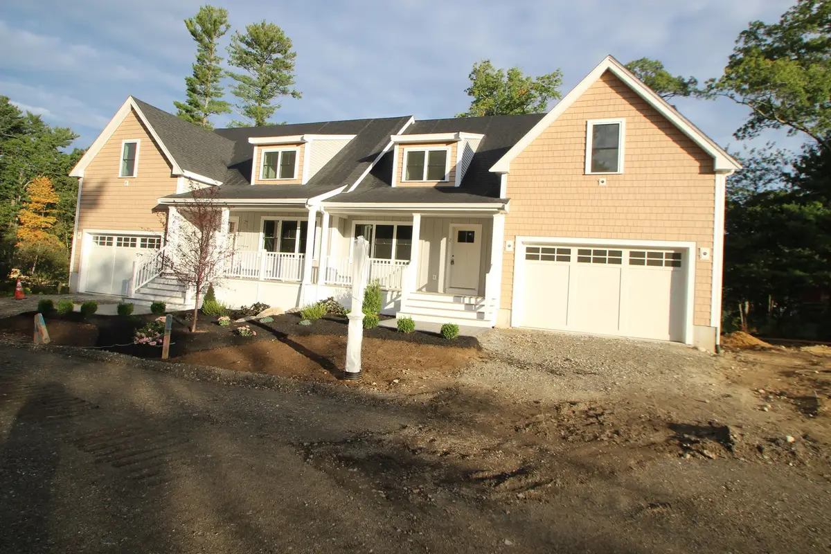 3 Northville Village #3, Whitman, MA 02382 - #1