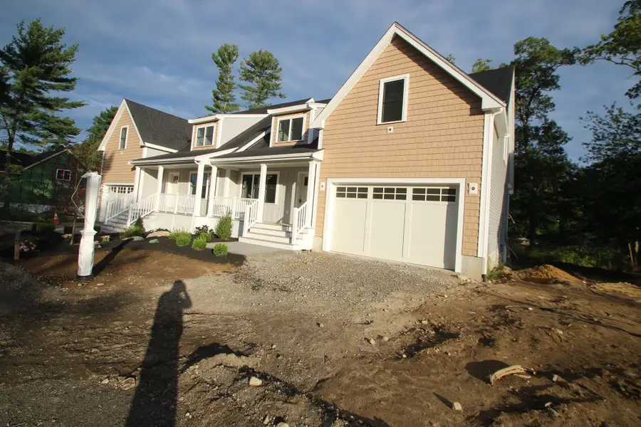 3 Northville Village #3, Whitman, MA 02382 - #2