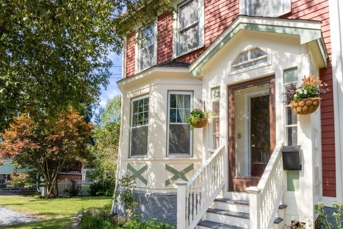 72 Sycamore St, Boston, MA 02131 - #1