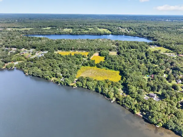 Lot 3 Nathan Kaplan Way, Westport, MA 02790