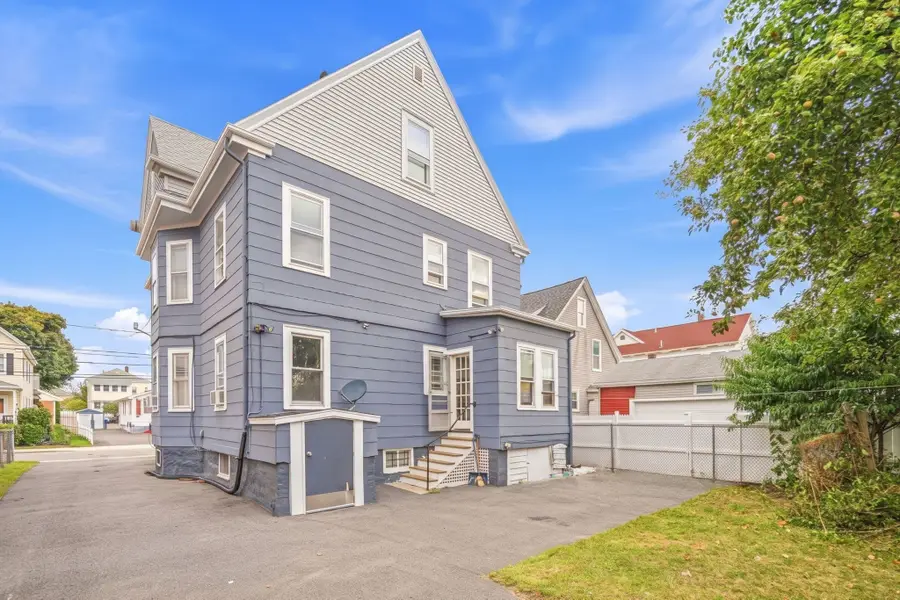 91 Pomona Street, Revere, MA 02151 - #3