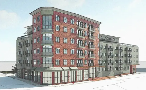 124-128R Terrace St, Boston, MA 02120