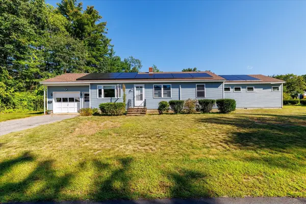 43 Lynde St, Athol, MA 01331