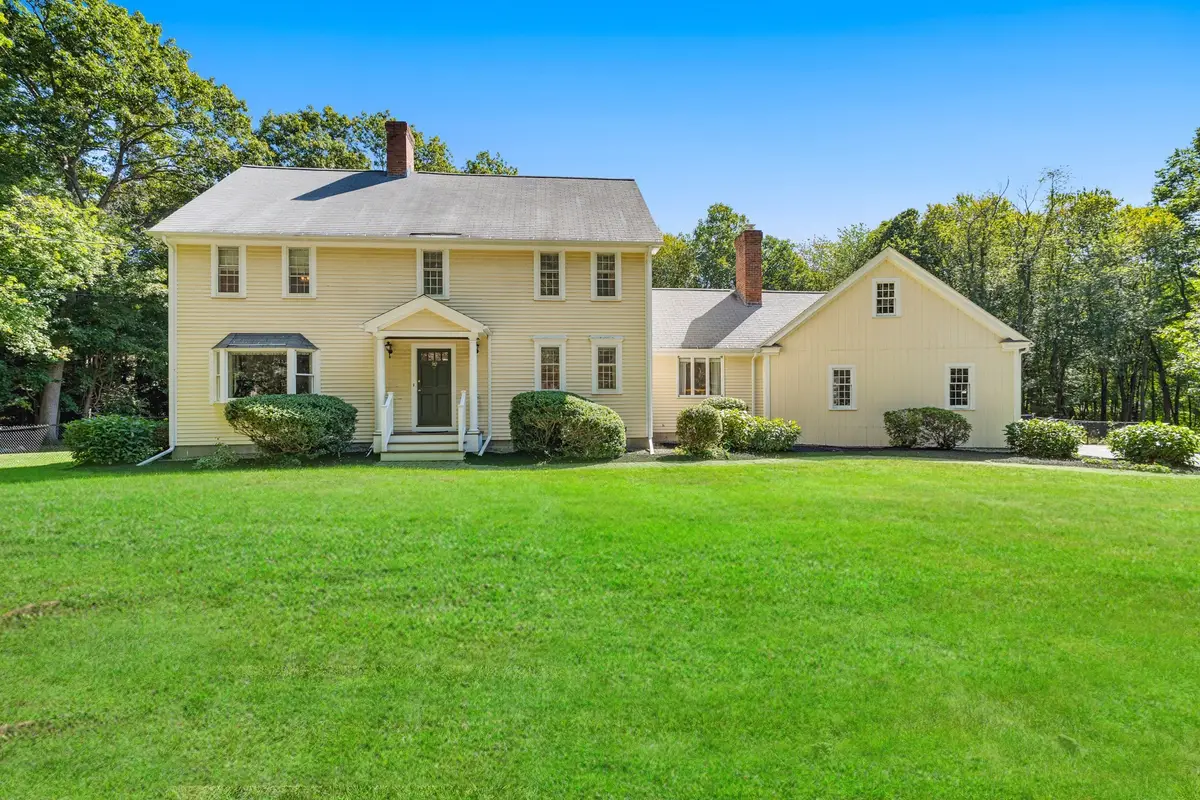 283 Old Pickard Road, Concord, MA 01742 - #1