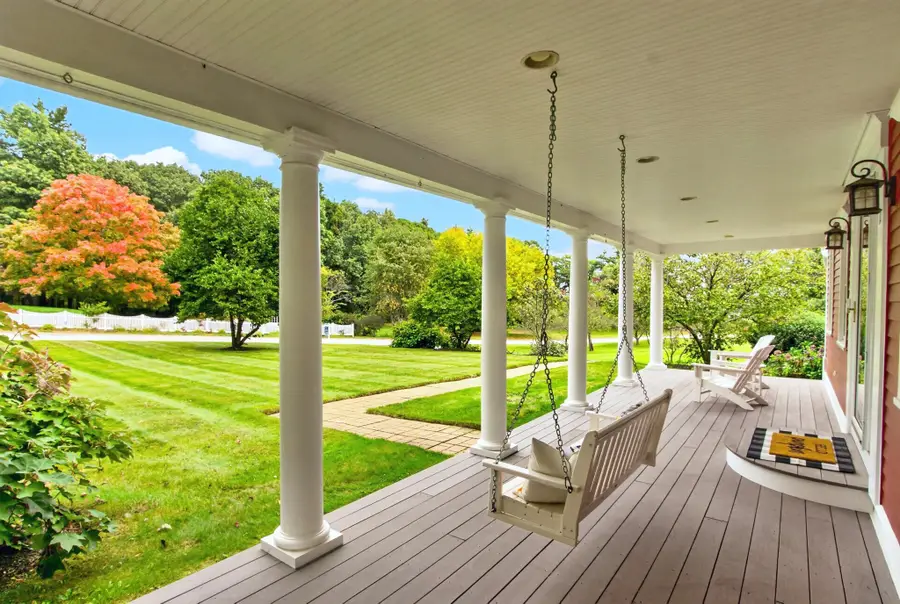 2 Orion Road, Pepperell, MA 01463 - #3