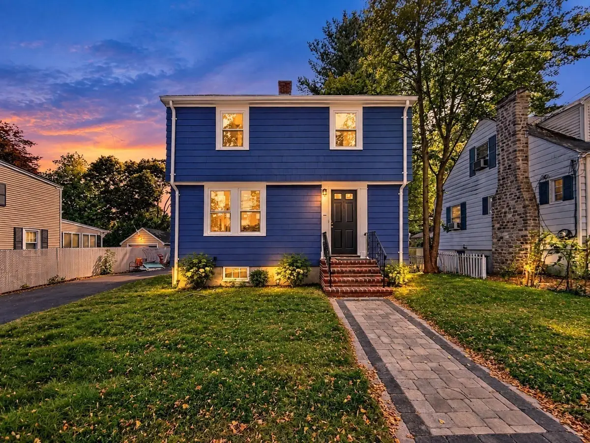 32 Grant Rd, Lynn, MA 01904 - #1