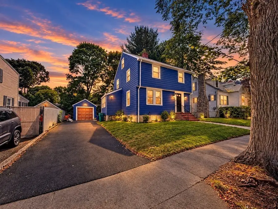 32 Grant Rd, Lynn, MA 01904 - #2
