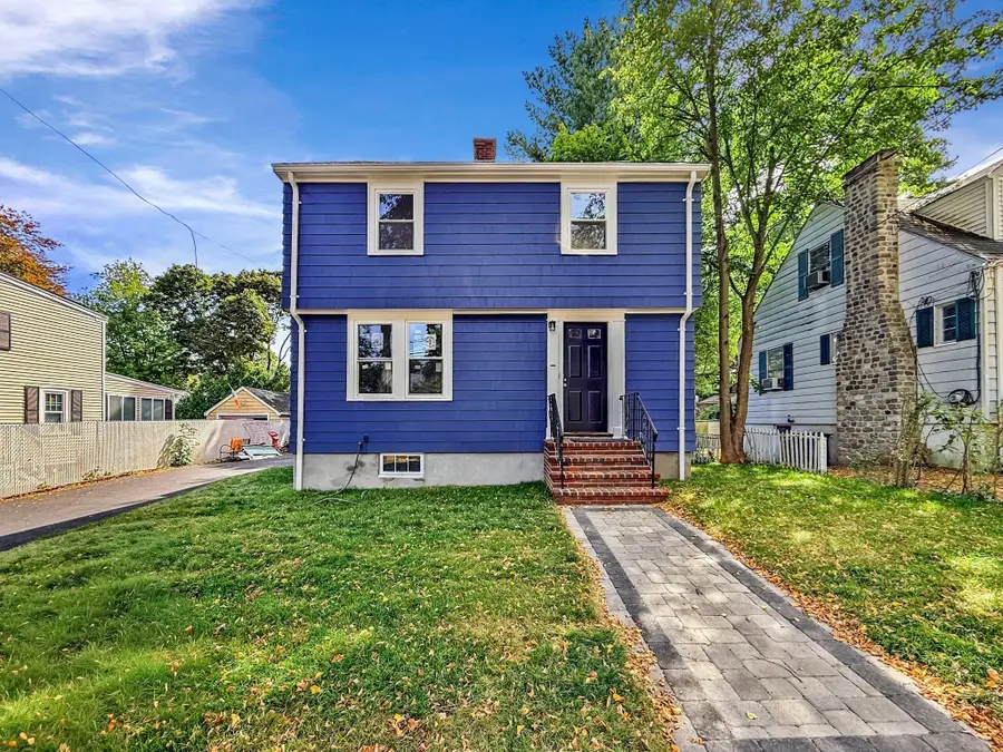 32 Grant Rd, Lynn, MA 01904 - #3