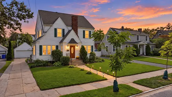 45 Bronson Ter, Springfield, MA 01108