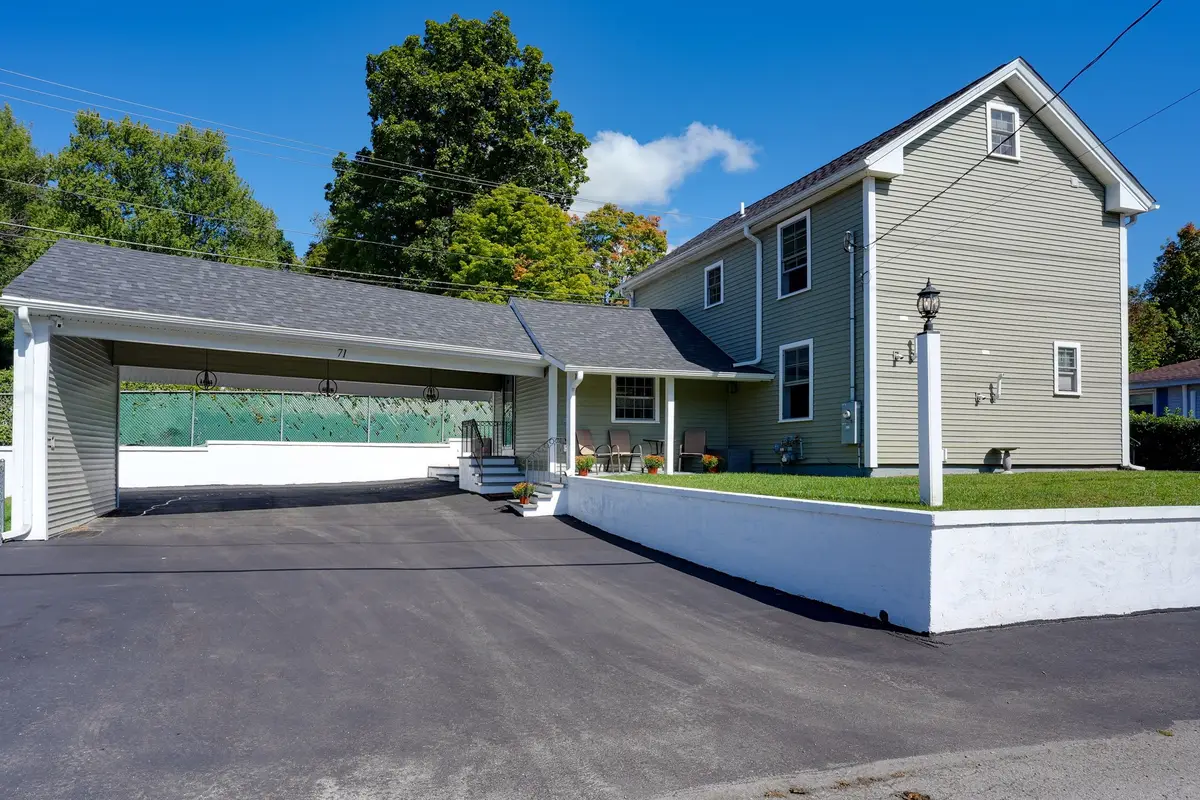 71 River St, Leominster, MA 01453 - #1