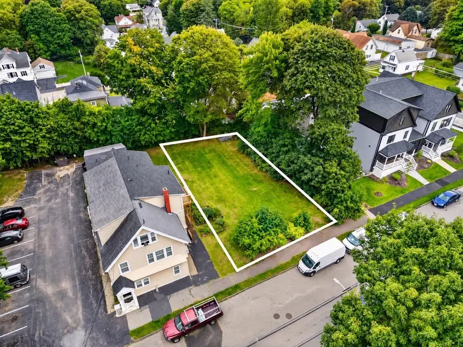 93 Alvarado Ave, Worcester, MA 01604 - #2