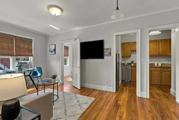 5 Haskell Street #43, Cambridge, MA 02140