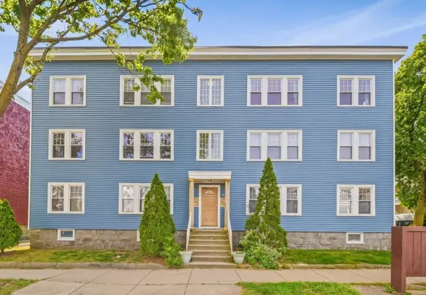 103 Welles Ave #3R, Boston, MA 02124