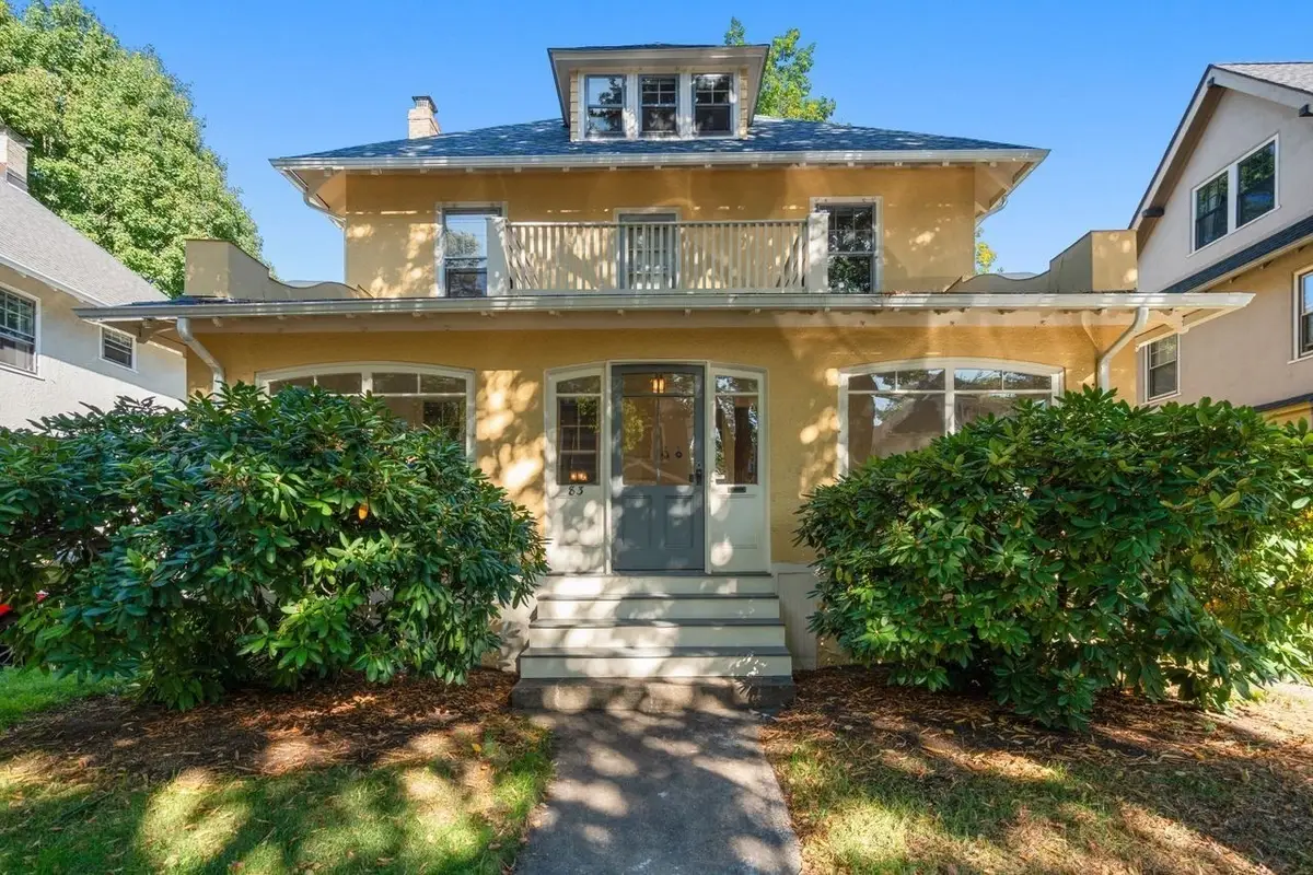 83 Prince Street, Boston, MA 02130 - #1
