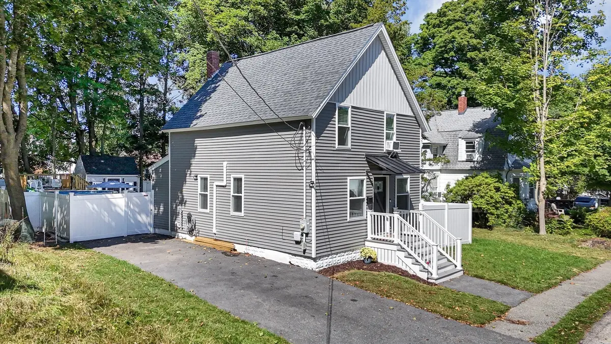 45 Agawam Ave, Haverhill, MA 01835 - #1