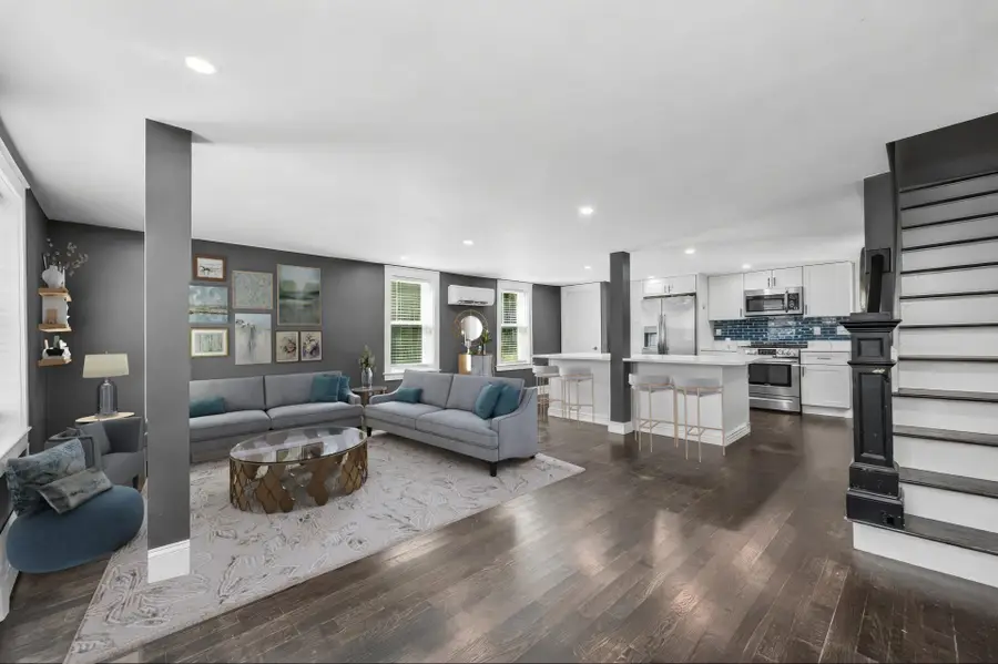 45 Agawam Ave, Haverhill, MA 01835 - #3
