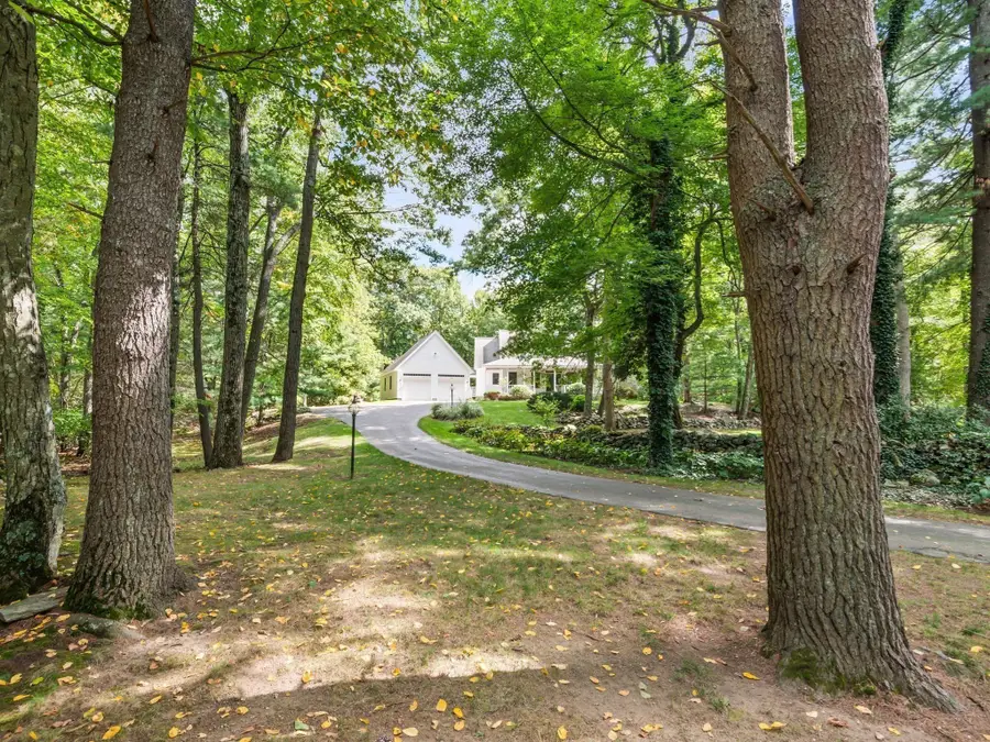 128 Warren St., Boylston, MA 01505 - #3