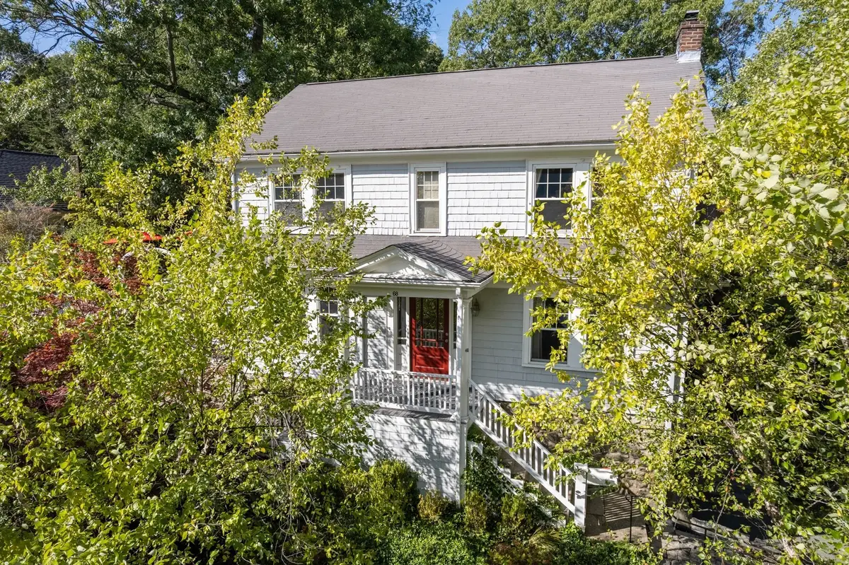 68 Avalon Rd, Milton, MA 02186 - #1