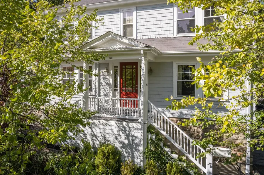 68 Avalon Rd, Milton, MA 02186 - #3