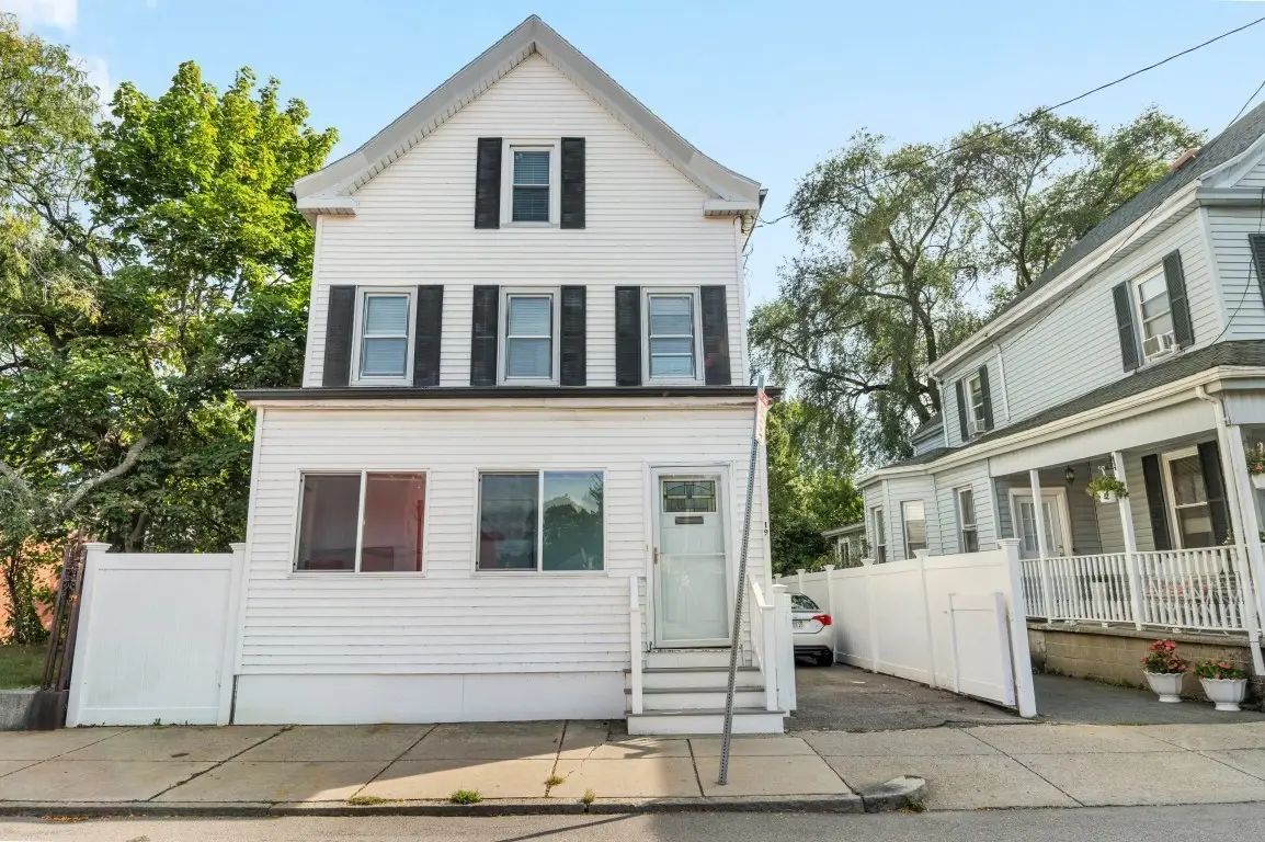 19 Richmond St, Boston, MA 02124 - #1