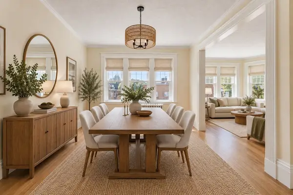 97 Marion Street #5, Brookline, MA 02446