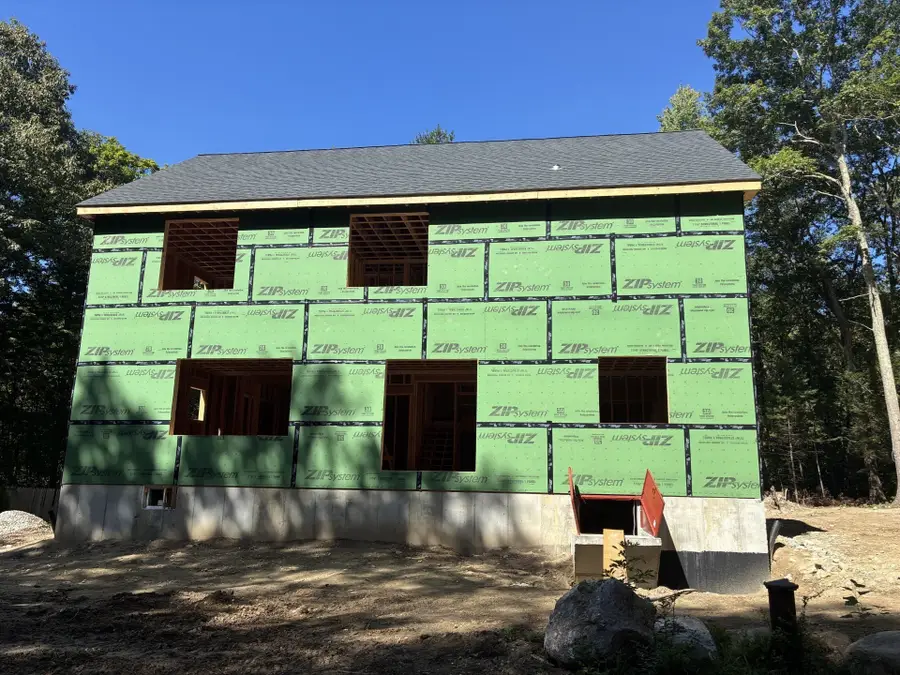 9 Oak Drive, Oxford, MA 01540 - #3