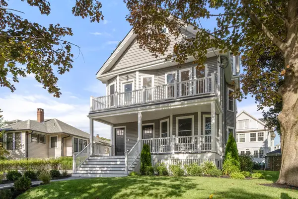 164 Church Street #164, Watertown, MA 02472