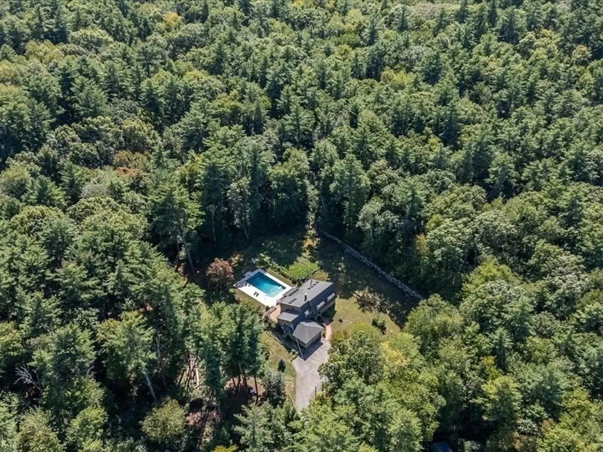 50 Highland St, Easton, MA 02375 - #1