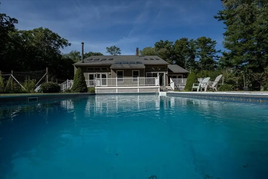 50 Highland St, Easton, MA 02375 - #2