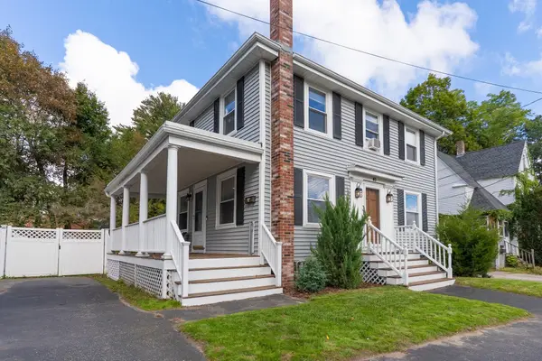 45 S Pine St, Haverhill, MA 01835