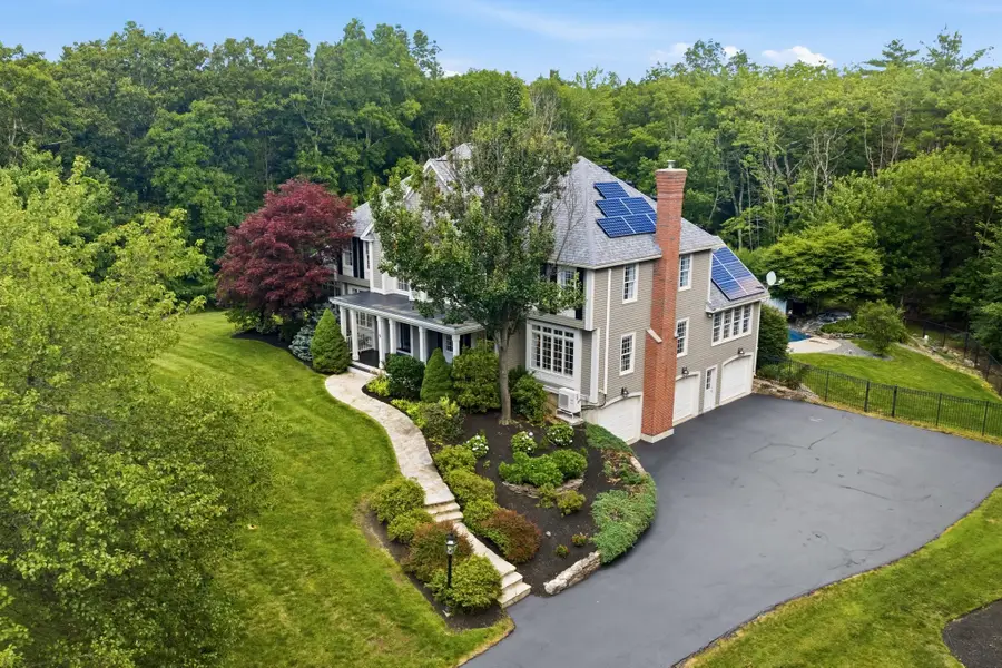 5 Sherwood Rd, Windham, NH 03087 - #3