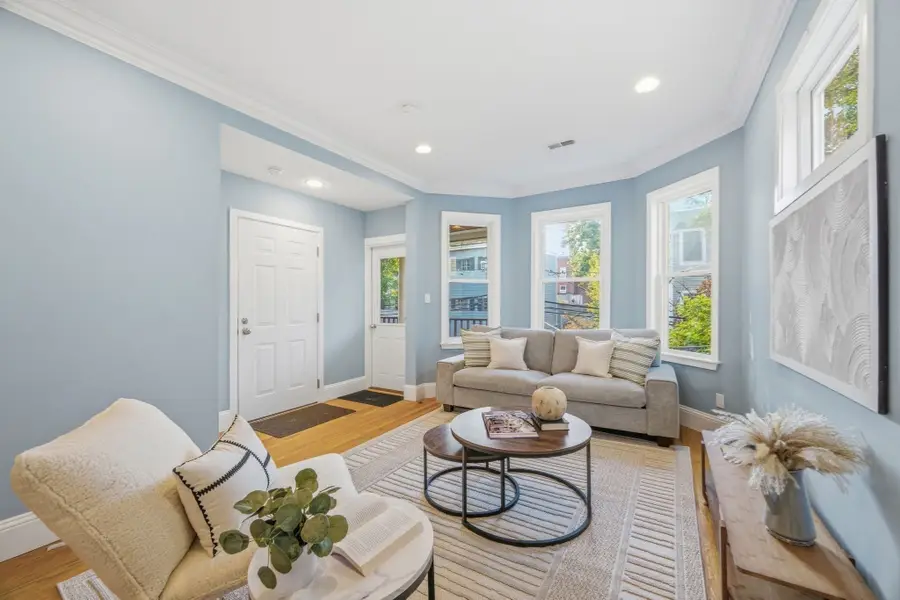 94 Amory #2, Cambridge, MA 02139 - #2