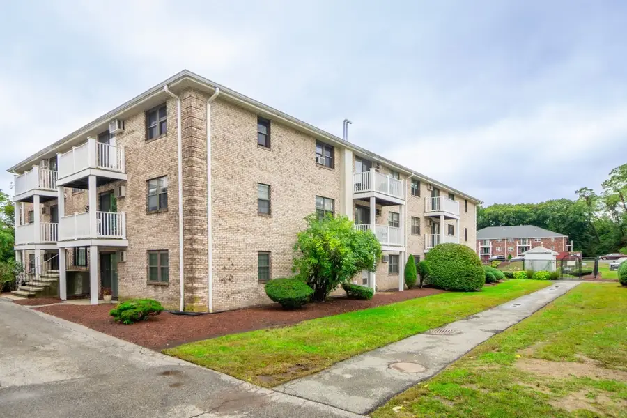 8 Kenmar Dr #64, Billerica, MA 01821 - #2