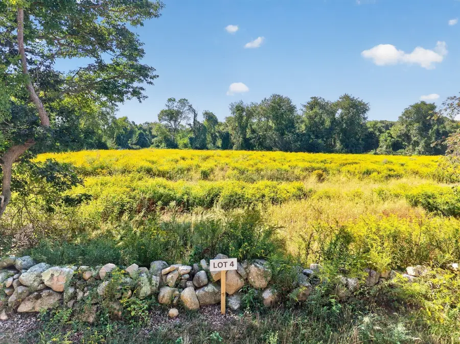 Lot 4 Nathan Kaplan Way, Westport, MA 02790 - #3