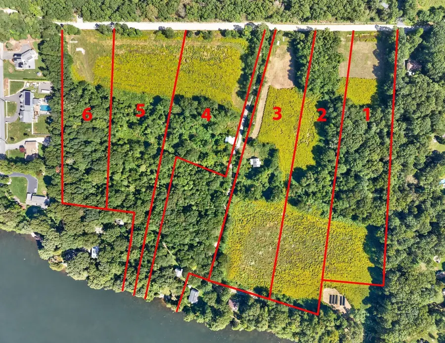 Lot 5 Nathan Kaplan Way, Westport, MA 02790 - #2