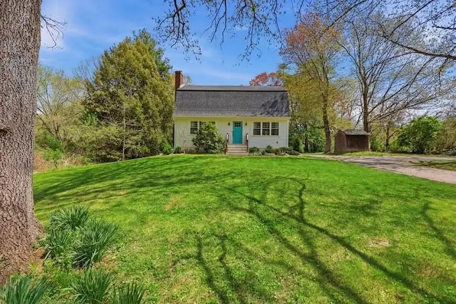 9 Indian Path, North Grafton, MA 01536 - #2